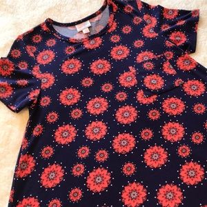 Lularoe Carly XS